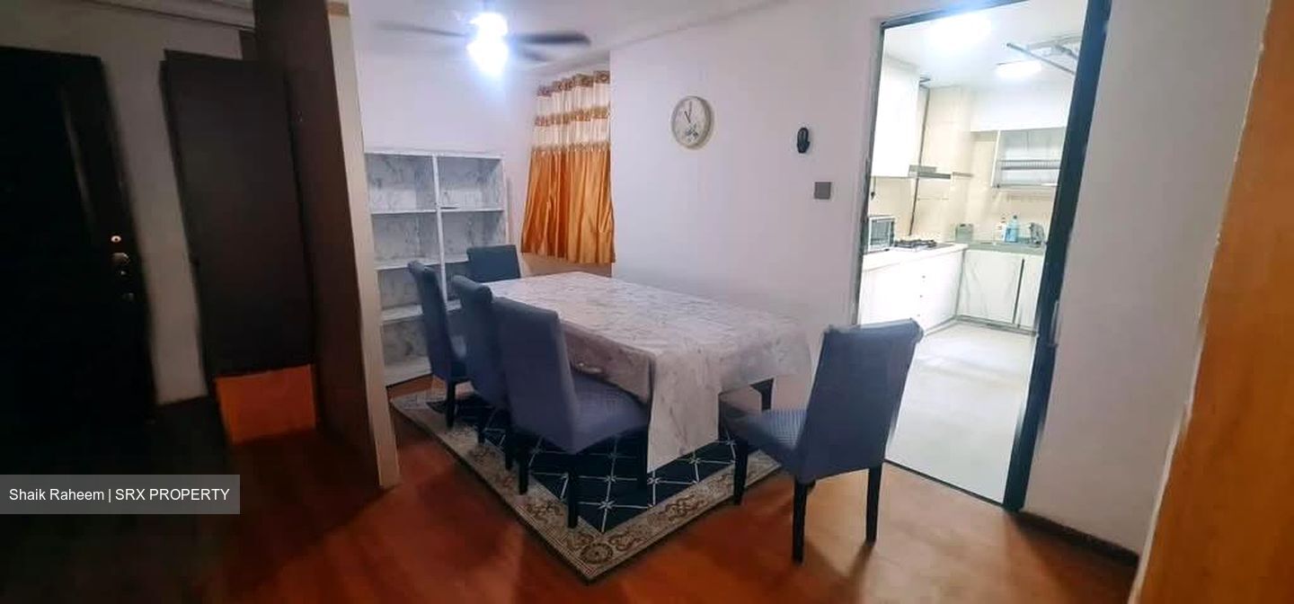 Blk 677C Edelweiss@jurong (Jurong West), HDB 5 Rooms #575806911